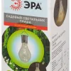 Светильник Груша на солнечной батарее Эра ERASF23-27 Б0062374 Б0062374 - 5