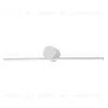 Настенный светильник Escada Line 10291/1LED White 10291/1LED White - 1
