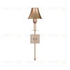 Бра Covali WL-52148/31462 WL-52148/31462 - 9