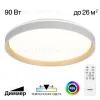 Потолочная люстра Citilux Enzo CL753510G CL753510G - 1