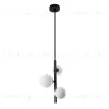 Подвесной светильник Arte Lamp Gemini A2243SP-3BK A2243SP-3BK - 1
