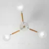 Потолочная люстра Citilux Tika CL133130 CL133130 - 9