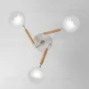 Потолочная люстра Citilux Tika CL133130 CL133130 - 8