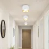 Накладной светильник Ambrella Light GX Standard Tech Techno Spot TN52882 TN52882 - 6