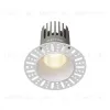 Встраиваемый светильник Maytoni Technical Dip DL121-15W-3K-TRS-W DL121-15W-3K-TRS-W - 1