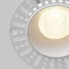 Встраиваемый светильник Maytoni Technical Dip DL121-15W-3K-TRS-W DL121-15W-3K-TRS-W - 4