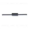 Настенный светильник Escada Primo 170001/A/1W LED 9W Black ES0000008L ES0000008L - 2