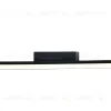 Настенный светильник Escada Primo 170001/A/1W LED 9W Black ES0000008L ES0000008L - 4
