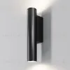 Уличный настенный светильник Maytoni Tube O508WL-L6B3K O508WL-L6B3K - 3
