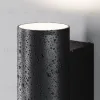 Уличный настенный светильник Maytoni Tube O508WL-L6B3K O508WL-L6B3K - 4