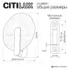 Настенный светильник Citilux Jazzy CL248021 CL248021 - 15