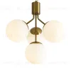 Подвесная люстра Freya Kokett FR5500PL-04BZ FR5500PL-04BZ - 3