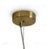 Подвесная люстра Freya Kokett FR5500PL-04BZ FR5500PL-04BZ - 5