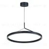Подвесной светильник Indigo Radiante 14035/1P Black V000221L V000221L - 2