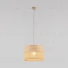 Подвесной светильник TK Lighting 11786 Dorma a073051 11786 Dorma - 1
