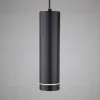 Подвесной светильник Eurosvet Topper DLR023 12W 4200K черный матовый DLR023 12W 4200K черный матовый - 6