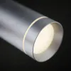 Подвесной светильник Eurosvet Topper DLR023 12W 4200K хром матовый DLR023 12W 4200K хром матовый - 3
