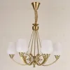 Подвесная люстра MW-Light Палермо 386017706 386017706 - 2