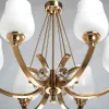 Подвесная люстра MW-Light Палермо 386017706 386017706 - 5