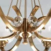 Подвесная люстра MW-Light Палермо 386017706 386017706 - 4