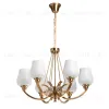 Подвесная люстра MW-Light Палермо 386017706 386017706 - 1