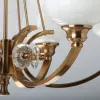 Подвесная люстра MW-Light Палермо 386017706 386017706 - 7