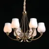 Подвесная люстра MW-Light Палермо 386017706 386017706 - 11