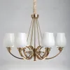 Подвесная люстра MW-Light Палермо 386017706 386017706 - 12