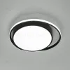 Потолочная люстра Eurosvet Jeremy 90251/1 черный 90251/1 черный Smart - 1