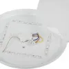 Потолочный светильник Эра Классик без ДУ SPB-6 WH 36W-6,5K Slim Sparkle Б0069790 Б0069790 - 7
