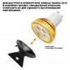 Ландшафтный светильник Novotech Street Haut 371072 371072 - 6