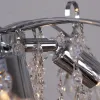 Подвесная люстра Reluce 66760-0.4-500 MX CH 66760-0.4-500 MX CH - 2