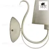 Бра Arte Lamp Orlean A9310AP-1WG A9310AP-1WG - 3