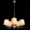 Подвесная люстра Arte Lamp Orlean A9310LM-5WG A9310LM-5WG - 4