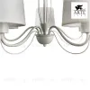 Подвесная люстра Arte Lamp Orlean A9310LM-5WG A9310LM-5WG - 5