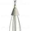 Подвесная люстра Arte Lamp Orlean A9310LM-5WG A9310LM-5WG - 3