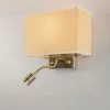 Настенный светильник Citilux Декарт CL704303 CL704303 - 5