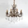 Подвесная люстра Lucia Tucci Barletta 122.8 Antique Barletta 122.8 Antique - 1