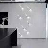 Настенный светодиодный светильник Crystal Lux CLT 225W WH CLT 225W WH - 3