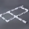 Коннектор прямой Elektrostandard TRC-1-3-I-WH 4690389112454 a039499 4690389112454 - 2