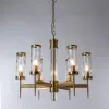 Подвесная люстра Divinare Sham 4505/17 LM-6 4505/17 LM-6 - 6