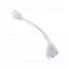 Коннектор для лент LS014, LS015 гибкий (10 шт) Elektrostandard 4690389171079 4690389171079 - 2