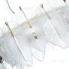 Подвесная люстра Arte Lamp Evie A4052SP-8SG A4052SP-8SG - 5