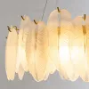 Подвесная люстра Arte Lamp Evie A4052SP-8SG A4052SP-8SG - 4