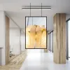 Подвесная люстра Arte Lamp Evie A4052SP-8SG A4052SP-8SG - 6