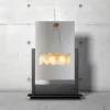 Подвесная люстра Arte Lamp Evie A4052SP-8SG A4052SP-8SG - 3