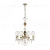 Подвесная люстра Loft IT Grace 10203/8 White 10203/8 White - 3