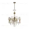 Подвесная люстра Loft IT Grace 10203/8 White 10203/8 White - 1