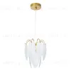 Подвесной светильник Arte Lamp Evie A4052SP-1SG A4052SP-1SG - 1