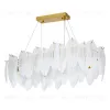 Подвесная люстра Arte Lamp Evie A4152SP-8SG A4152SP-8SG - 1